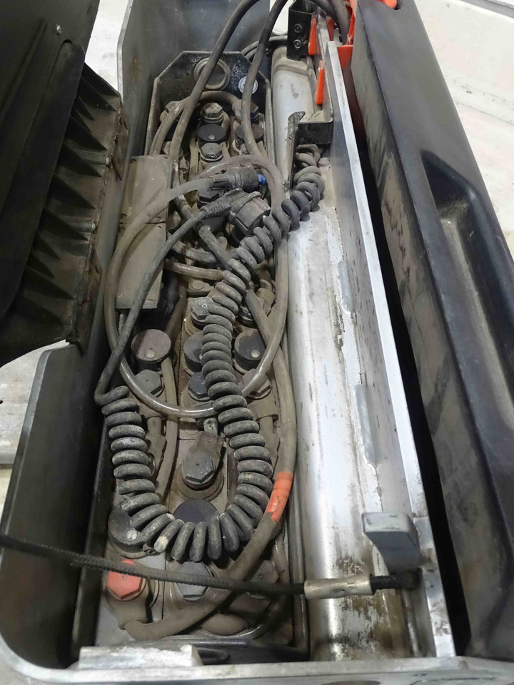 Still ECU16 - Pallet truck: picture 4 Still ECU16 - Pallet truck: picture 4