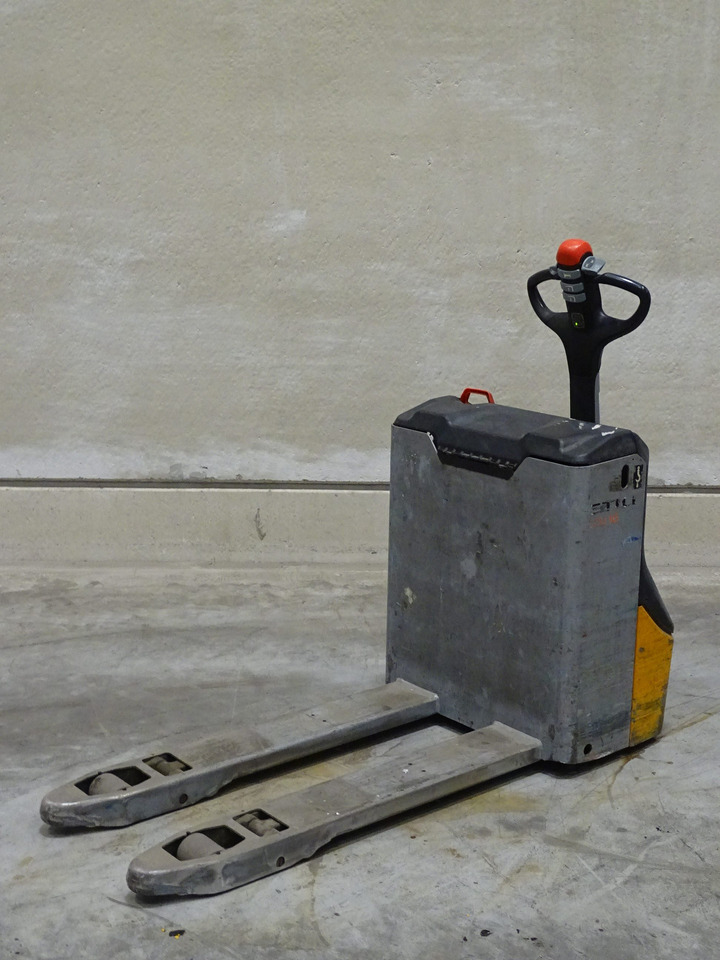 Still ECU16 - Pallet truck: picture 1 Still ECU16 - Pallet truck: picture 1