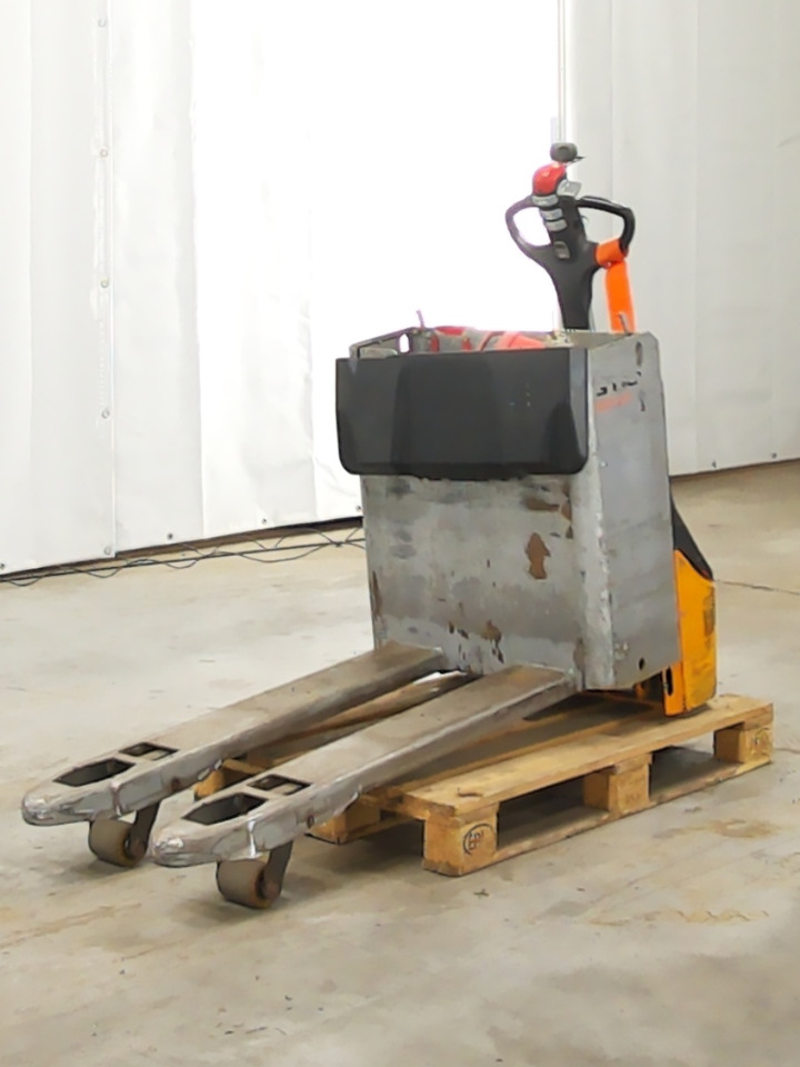 Still ECU20 - Pallet truck: picture 1 Still ECU20 - Pallet truck: picture 1