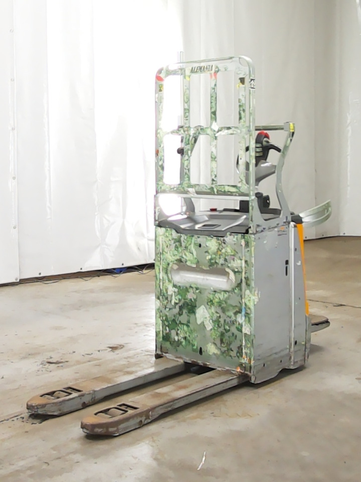 Still EXH-SF20 - Pallet truck: picture 1 Still EXH-SF20 - Pallet truck: picture 1