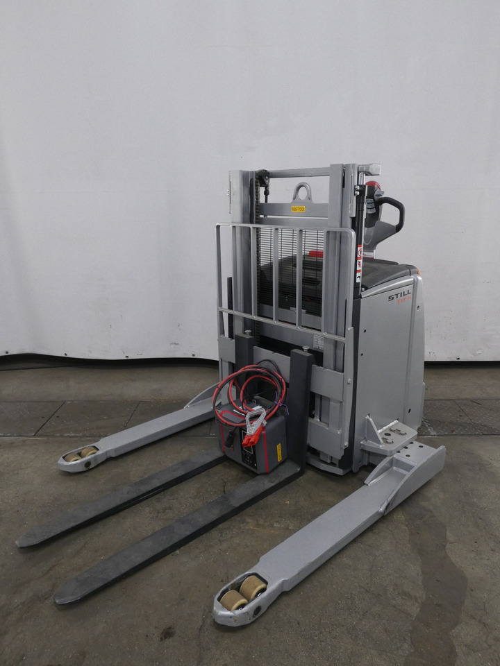 Still EXP14/810MM/BATT.NEU - Stacker: picture 1 Still EXP14/810MM/BATT.NEU - Stacker: picture 1