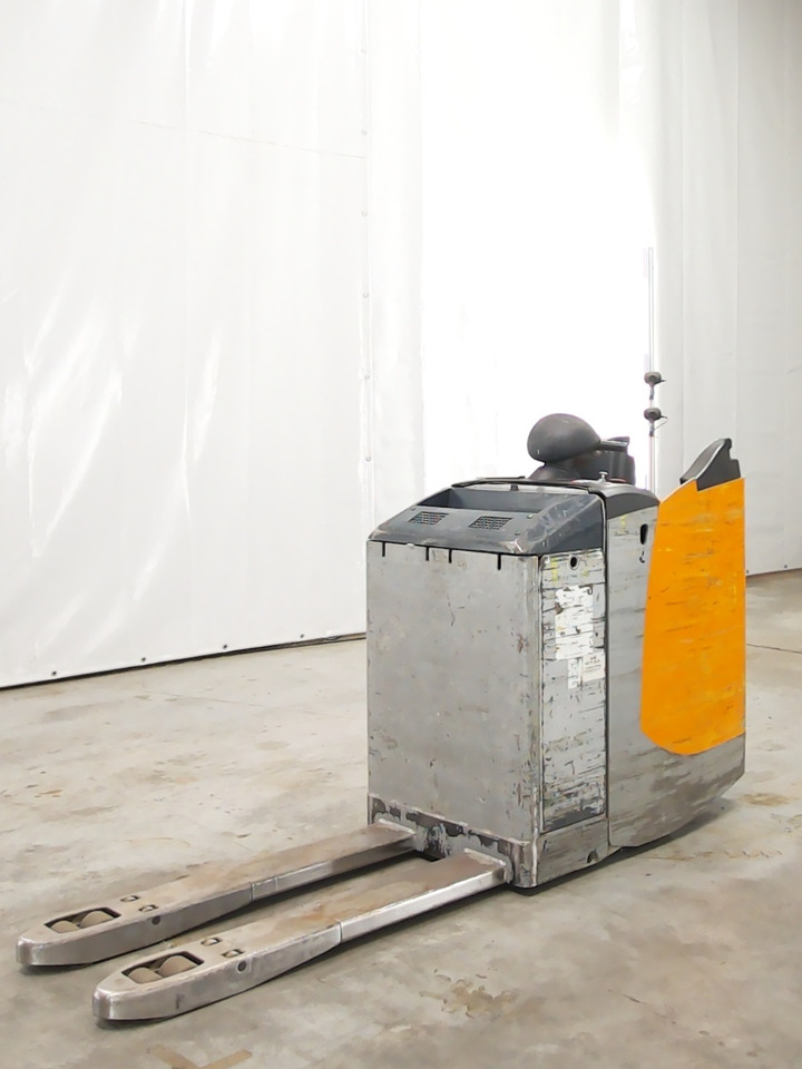 Still EXU-S22 - Pallet truck: picture 1 Still EXU-S22 - Pallet truck: picture 1