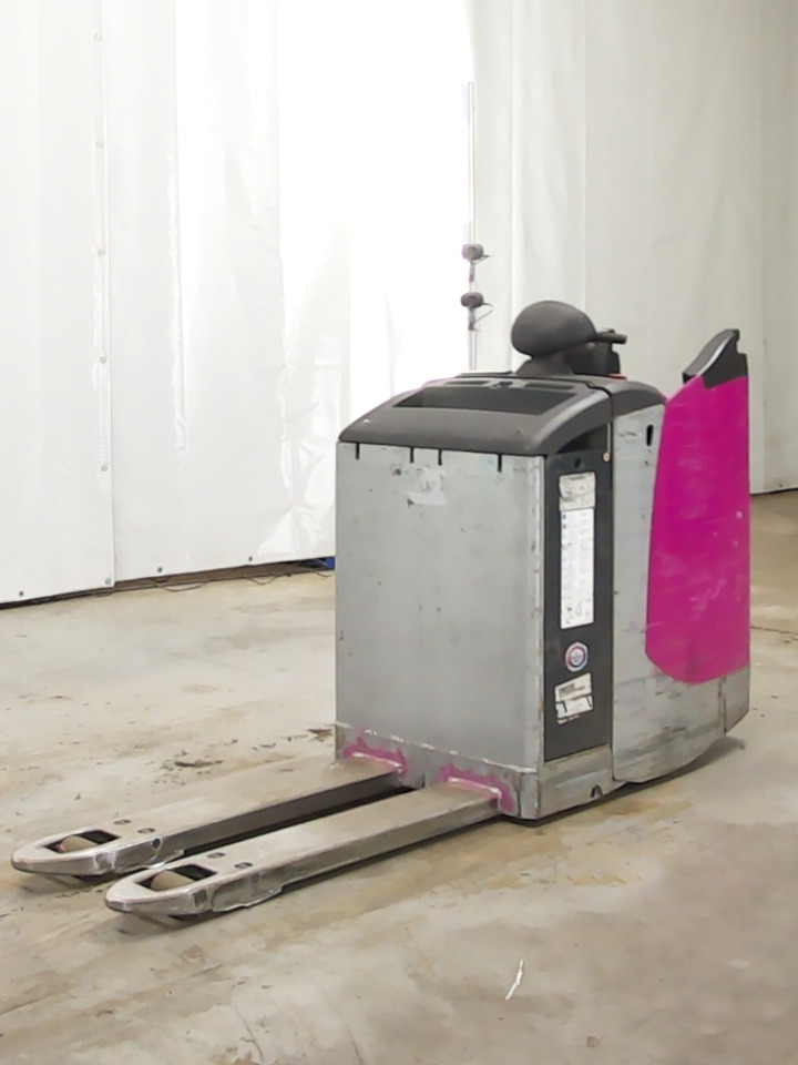 Still EXU-S24 - Pallet truck: picture 1 Still EXU-S24 - Pallet truck: picture 1