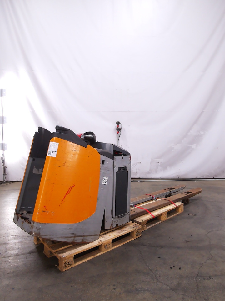 Still EXU-S24/LIION/2390MM - Pallet truck: picture 2 Still EXU-S24/LIION/2390MM - Pallet truck: picture 2