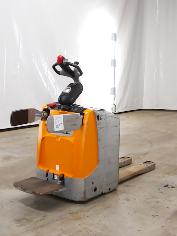 Still EXU-SF20 - Pallet truck: picture 2 Still EXU-SF20 - Pallet truck: picture 2