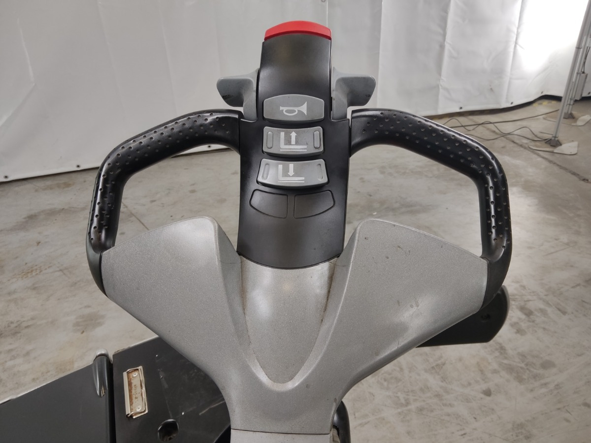 Still EXU-SF20 - Pallet truck: picture 3 Still EXU-SF20 - Pallet truck: picture 3