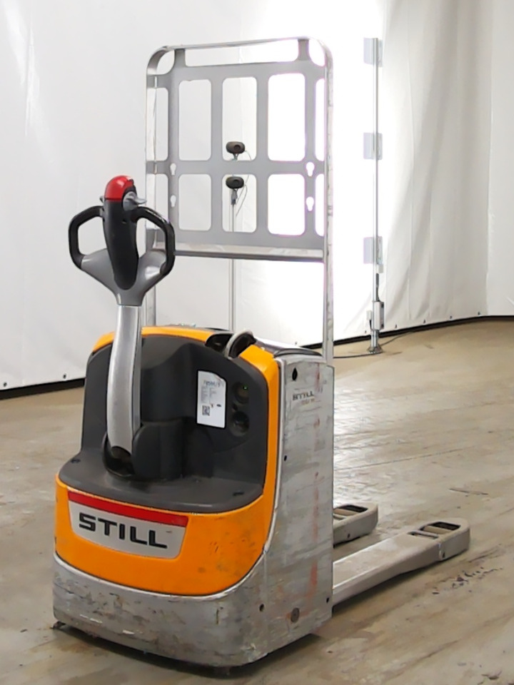Still EXU16 - Pallet truck: picture 2 Still EXU16 - Pallet truck: picture 2