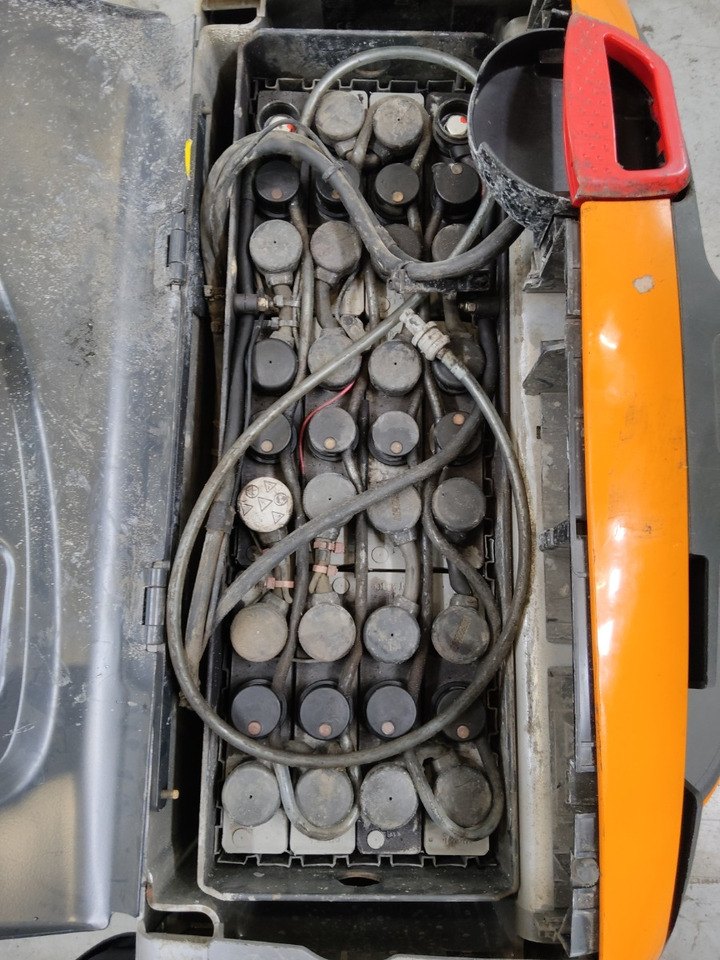 Still EXU18 - Pallet truck: picture 4 Still EXU18 - Pallet truck: picture 4