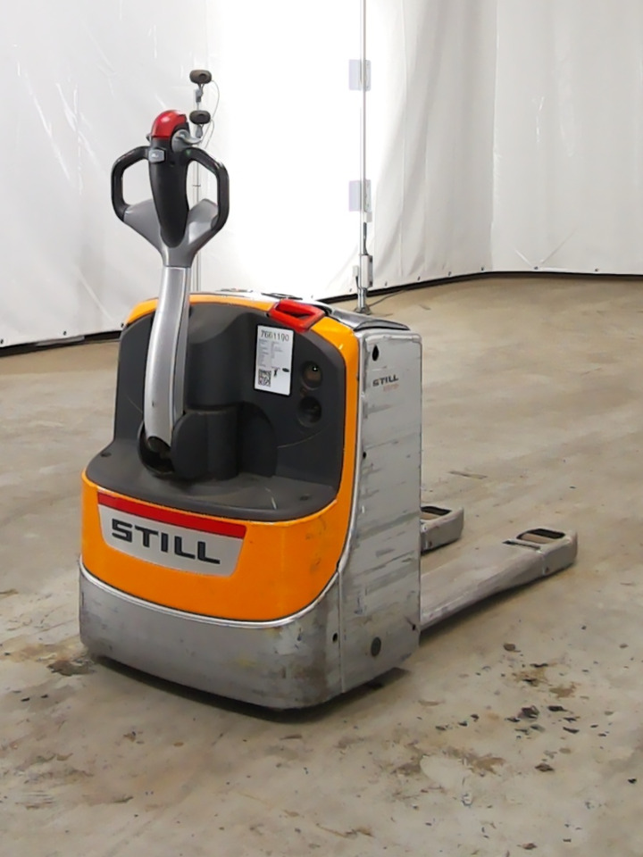 Still EXU18 - Pallet truck: picture 2 Still EXU18 - Pallet truck: picture 2
