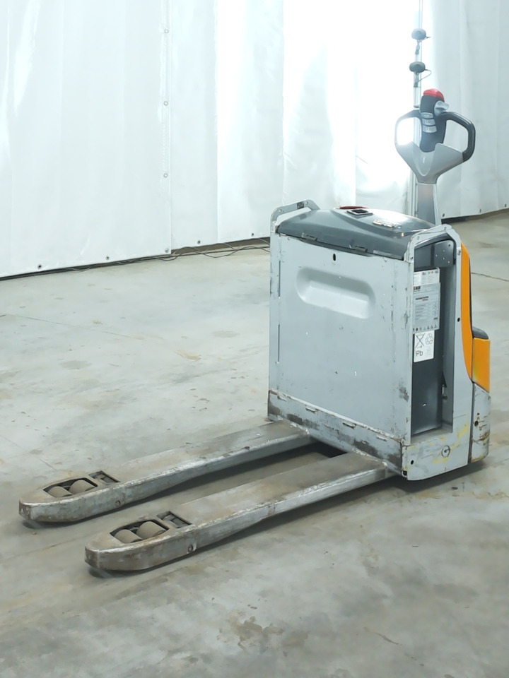 Still EXU18 - Pallet truck: picture 1 Still EXU18 - Pallet truck: picture 1