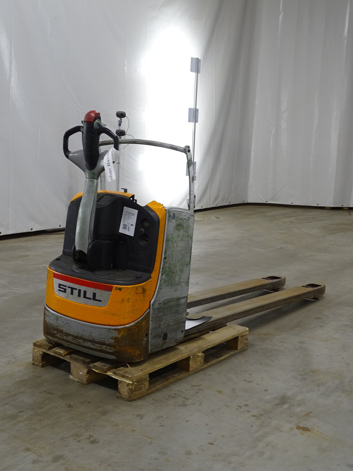 Still EXU20/2400MM - Pallet truck: picture 2 Still EXU20/2400MM - Pallet truck: picture 2