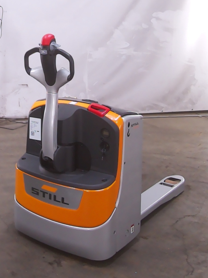 Still EXU20/BATT.NEU - Pallet truck: picture 2 Still EXU20/BATT.NEU - Pallet truck: picture 2