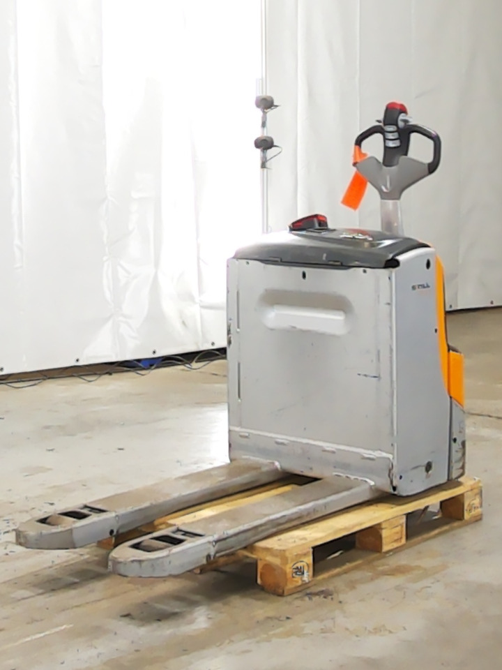 Still EXU20 - Pallet truck: picture 1 Still EXU20 - Pallet truck: picture 1