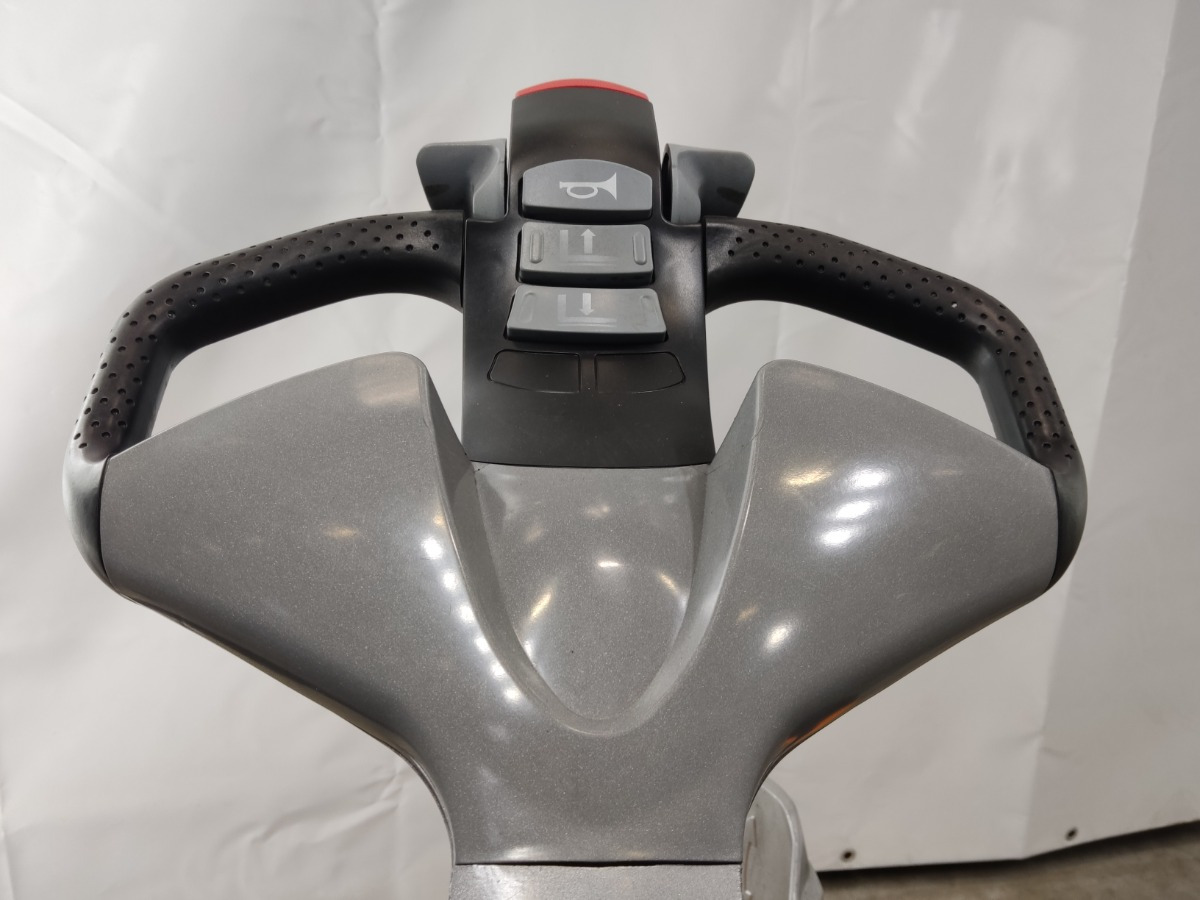 Still EXV-SF14 - Stacker: picture 3 Still EXV-SF14 - Stacker: picture 3