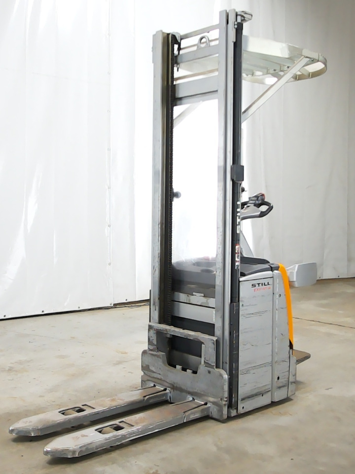 Still EXV-SF14 - Stacker: picture 1 Still EXV-SF14 - Stacker: picture 1