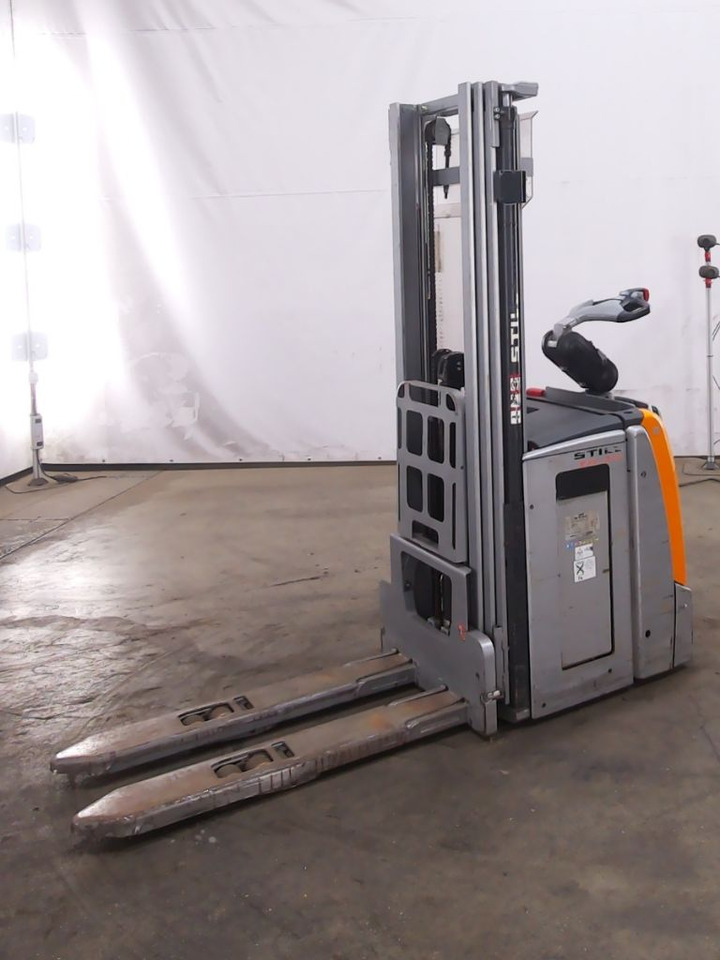 Still EXV-SF14I - Stacker: picture 1 Still EXV-SF14I - Stacker: picture 1