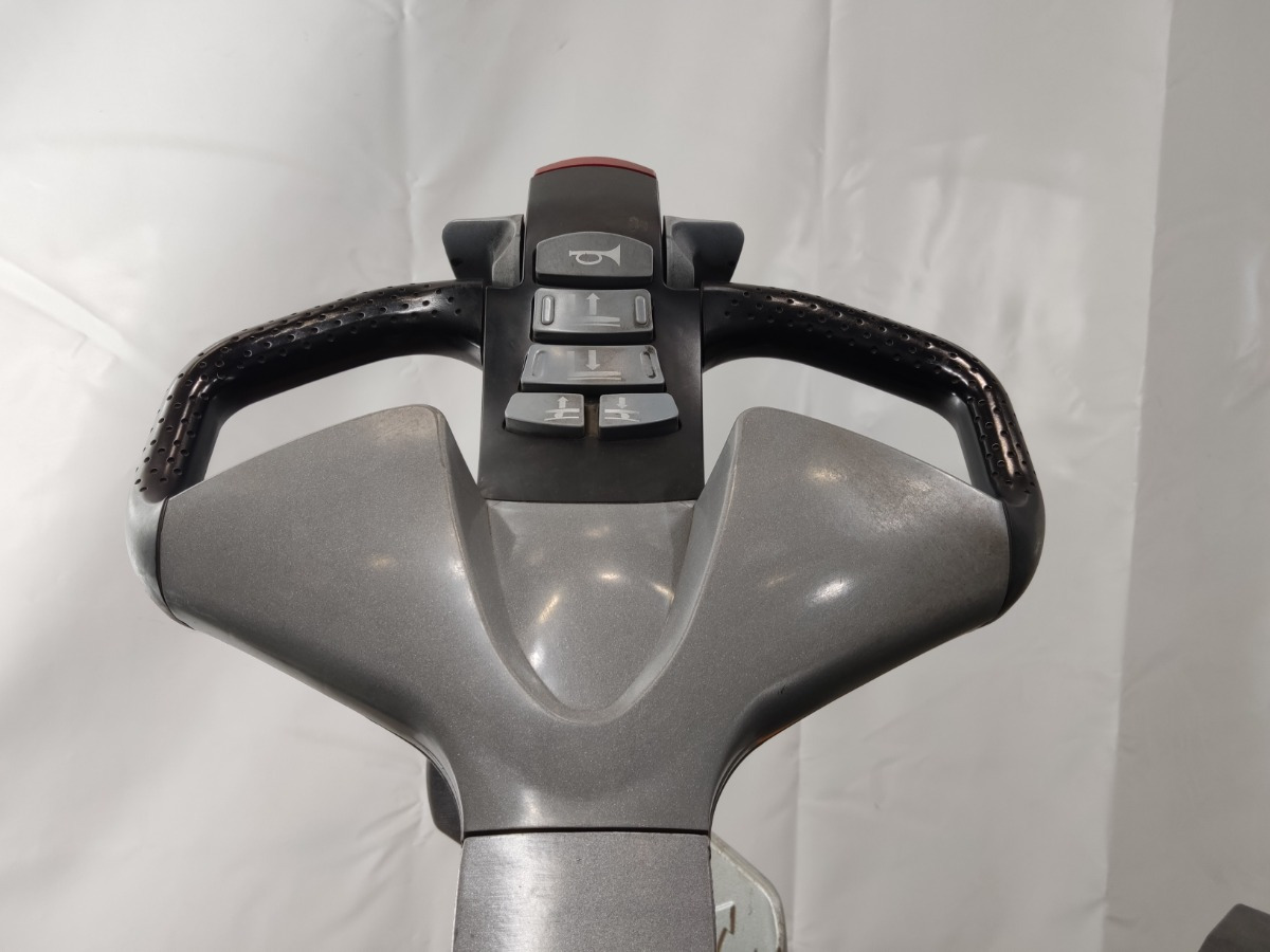 Still EXV-SF16D - Stacker: picture 3 Still EXV-SF16D - Stacker: picture 3