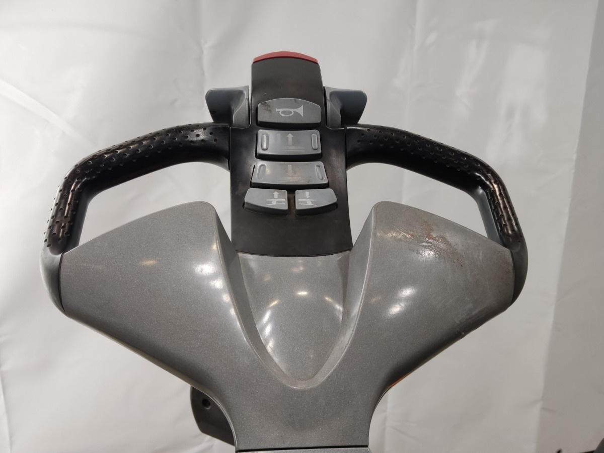 Still EXV-SF16D - Stacker: picture 3 Still EXV-SF16D - Stacker: picture 3