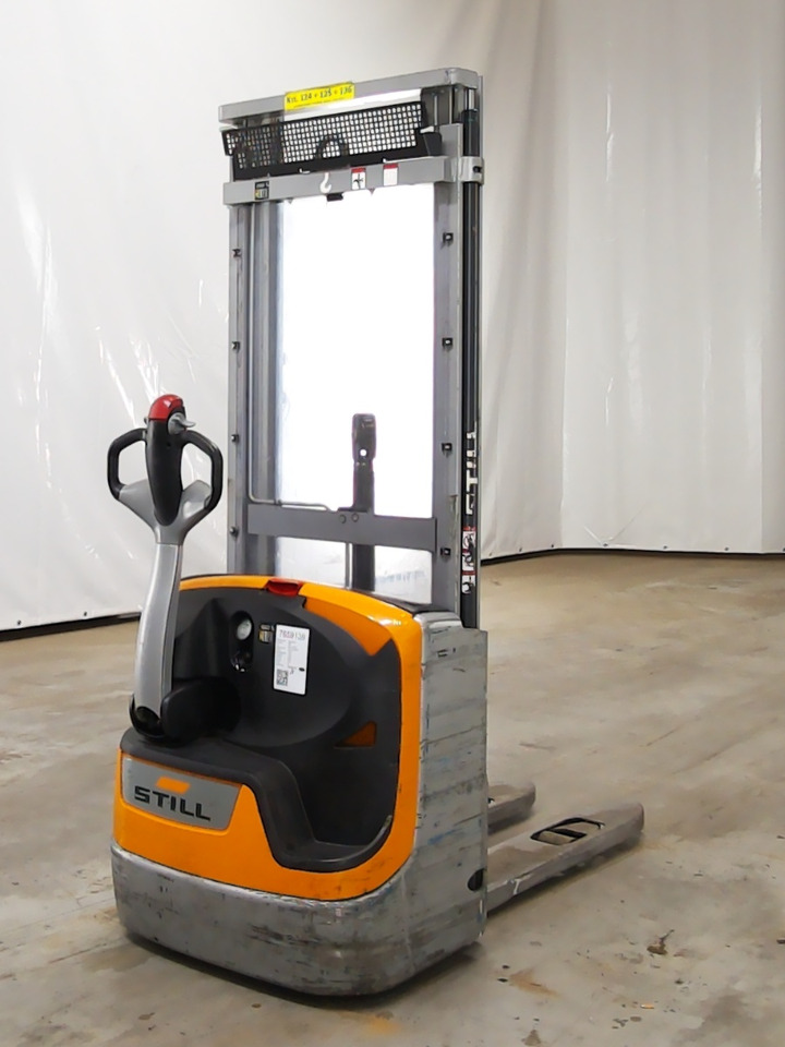 Still EXV12 - Stacker: picture 2 Still EXV12 - Stacker: picture 2