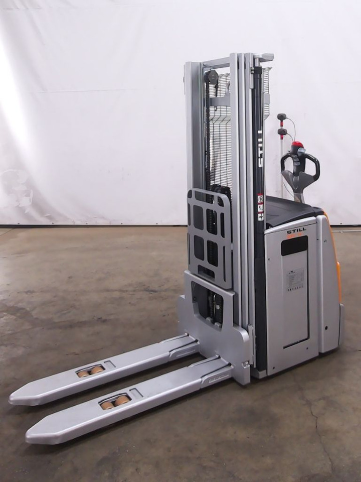 Still EXV14/BATT.NEU - Stacker: picture 1 Still EXV14/BATT.NEU - Stacker: picture 1