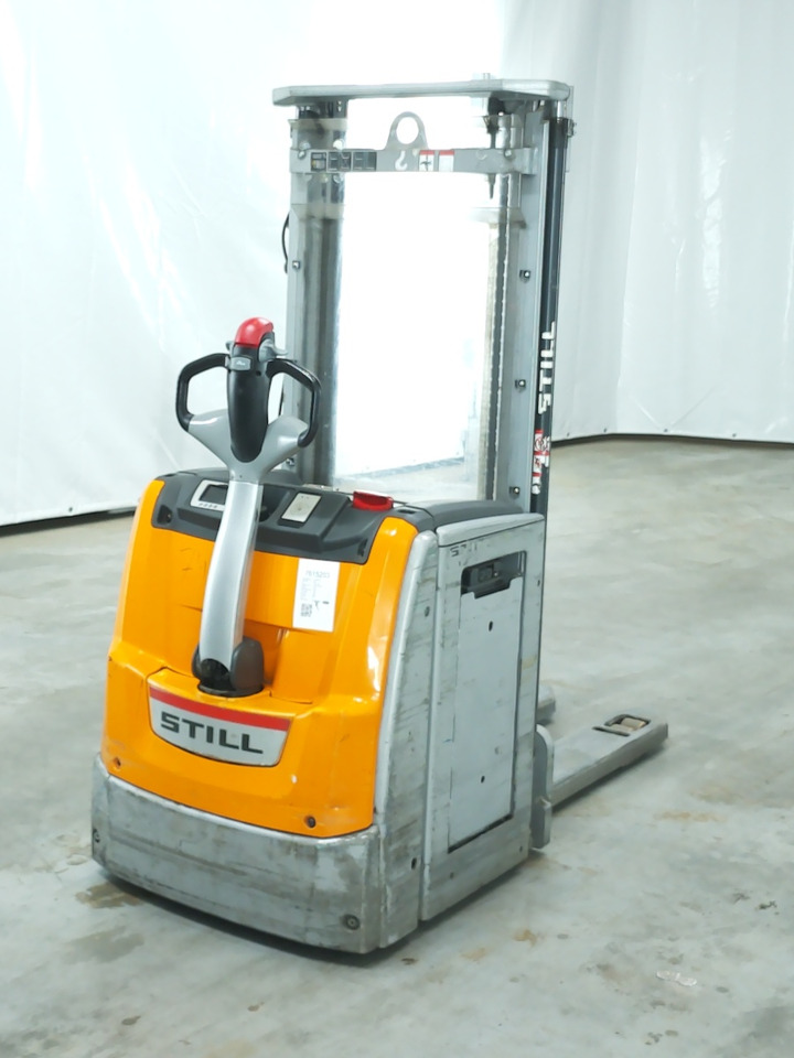 Still EXV16D/LIION - Stacker: picture 2 Still EXV16D/LIION - Stacker: picture 2