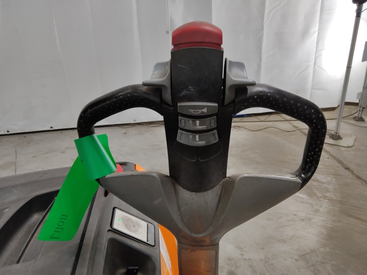 Still EXV20/1400MM/LIION - Stacker: picture 3 Still EXV20/1400MM/LIION - Stacker: picture 3