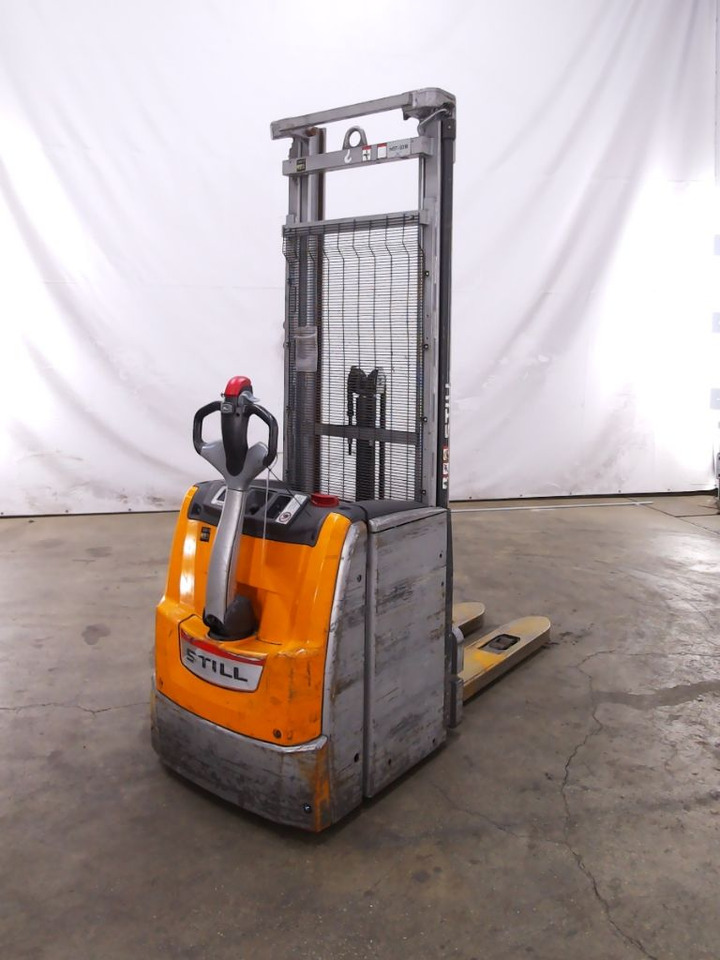 Still EXV20 - Stacker: picture 2 Still EXV20 - Stacker: picture 2