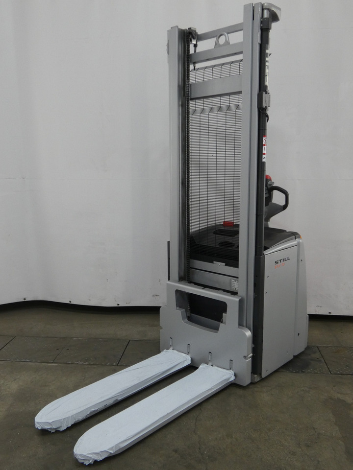 Still EXV20I/BATT.NEU - Stacker: picture 1 Still EXV20I/BATT.NEU - Stacker: picture 1