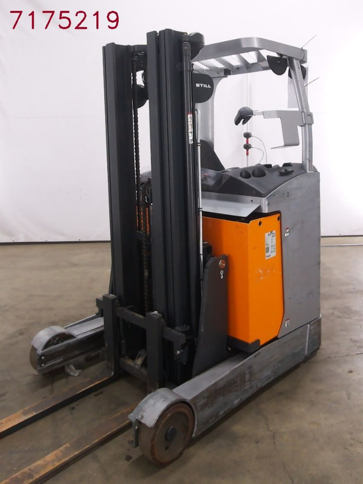 Still FM-X14 - Reach truck: picture 5 Still FM-X14 - Reach truck: picture 5