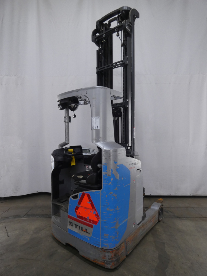 Still FM-X14 - Reach truck: picture 2 Still FM-X14 - Reach truck: picture 2