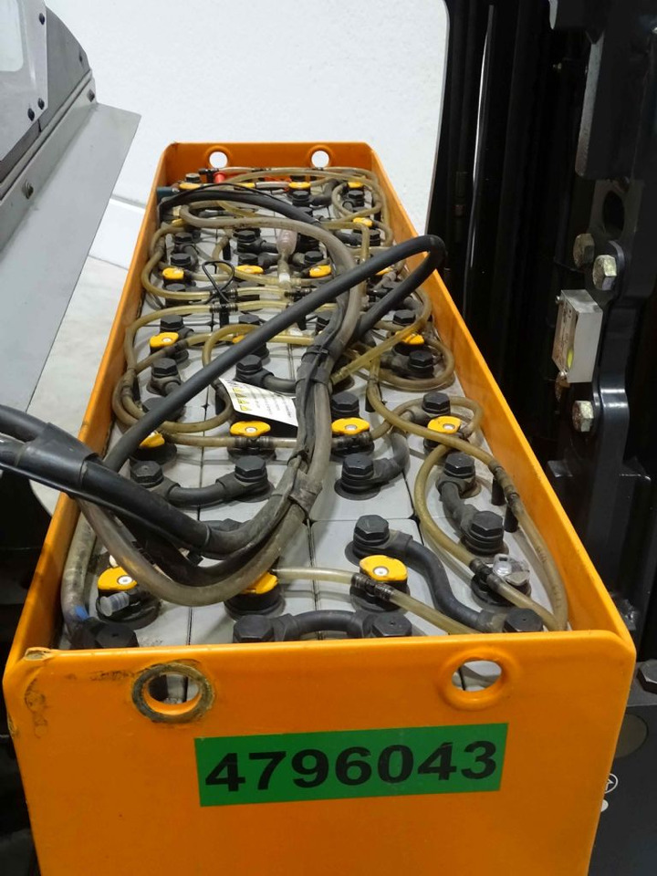 Still FM-X14 - Reach truck: picture 4 Still FM-X14 - Reach truck: picture 4