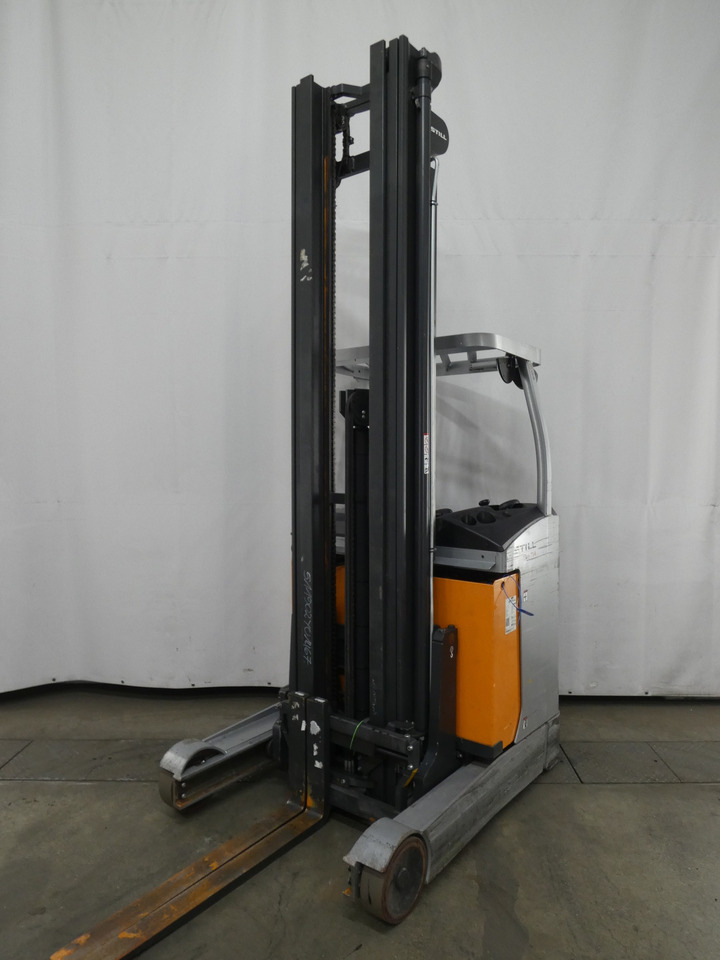 Still FM-X14 - Reach truck: picture 1 Still FM-X14 - Reach truck: picture 1
