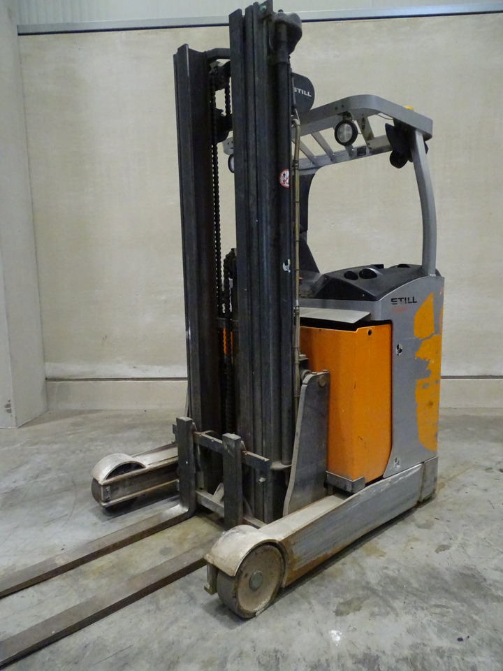 Still FM-X14 - Reach truck: picture 1 Still FM-X14 - Reach truck: picture 1
