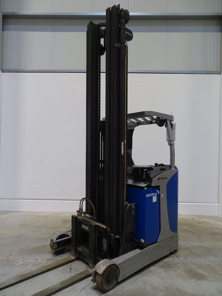 Still FM-X14 - Reach truck: picture 1 Still FM-X14 - Reach truck: picture 1