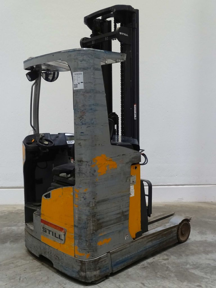 Still FM-X14 - Reach truck: picture 2 Still FM-X14 - Reach truck: picture 2