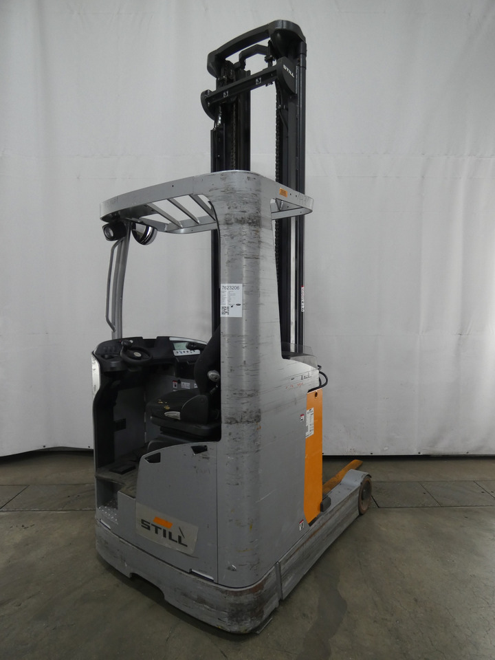 Still FM-X14 - Reach truck: picture 2 Still FM-X14 - Reach truck: picture 2