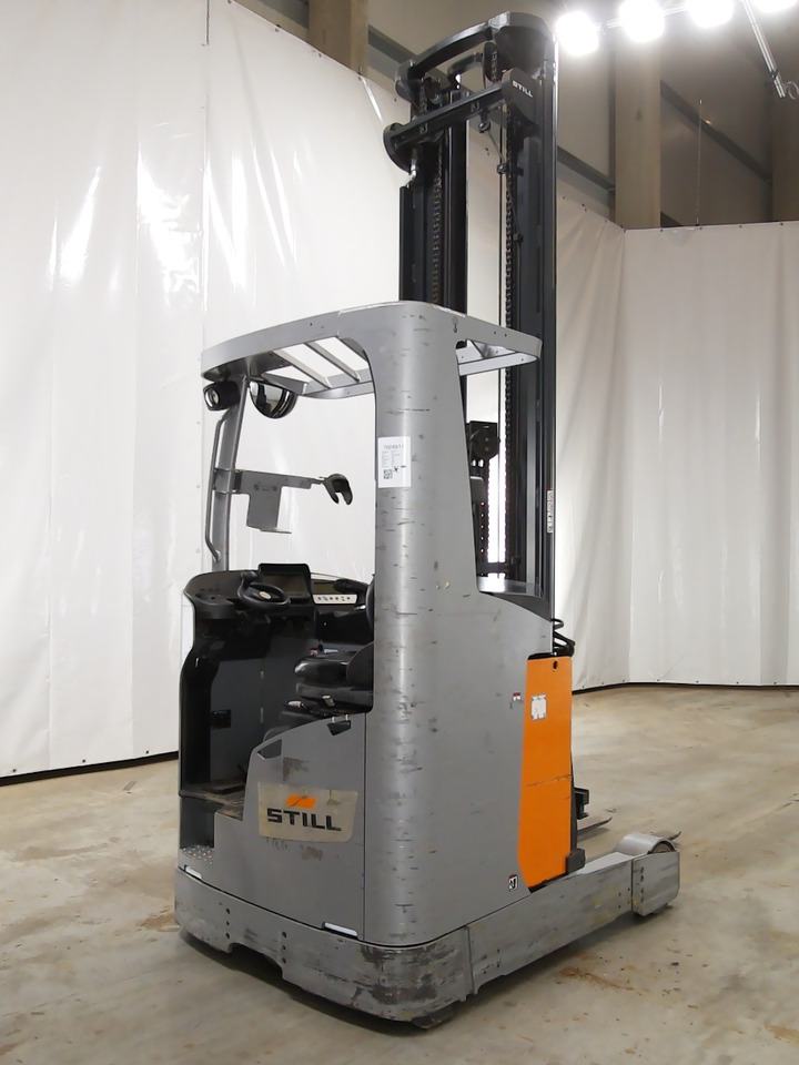 Still FM-X14 - Reach truck: picture 2 Still FM-X14 - Reach truck: picture 2