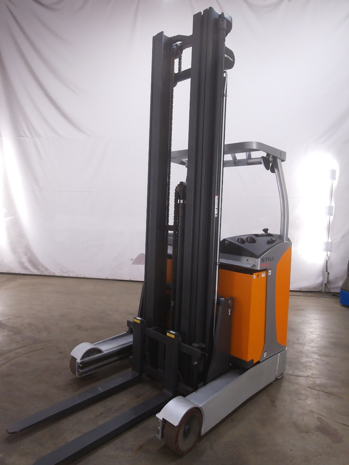 Still FM-X17/BRONZE - Reach truck: picture 1 Still FM-X17/BRONZE - Reach truck: picture 1
