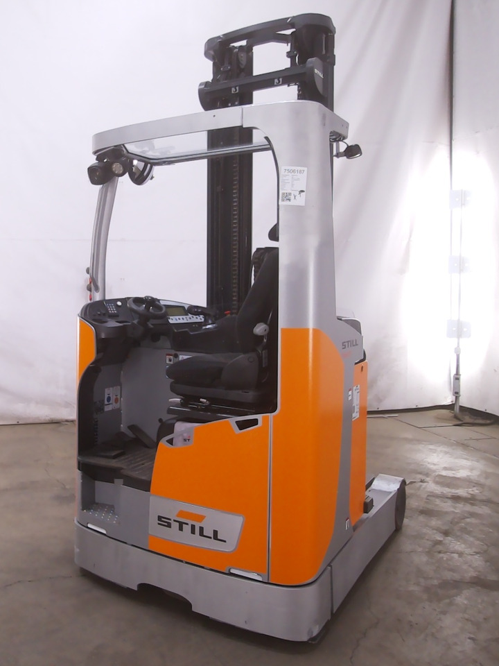 Still FM-X17 - Reach truck: picture 2 Still FM-X17 - Reach truck: picture 2