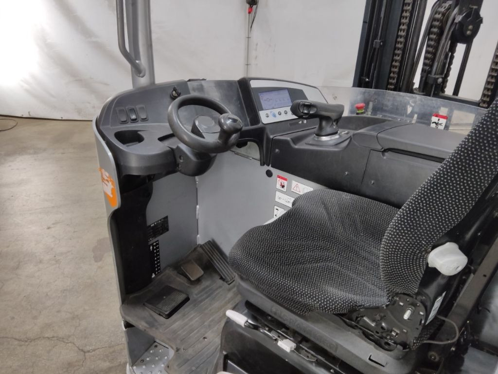 Still FM-X17 - Reach truck: picture 3 Still FM-X17 - Reach truck: picture 3