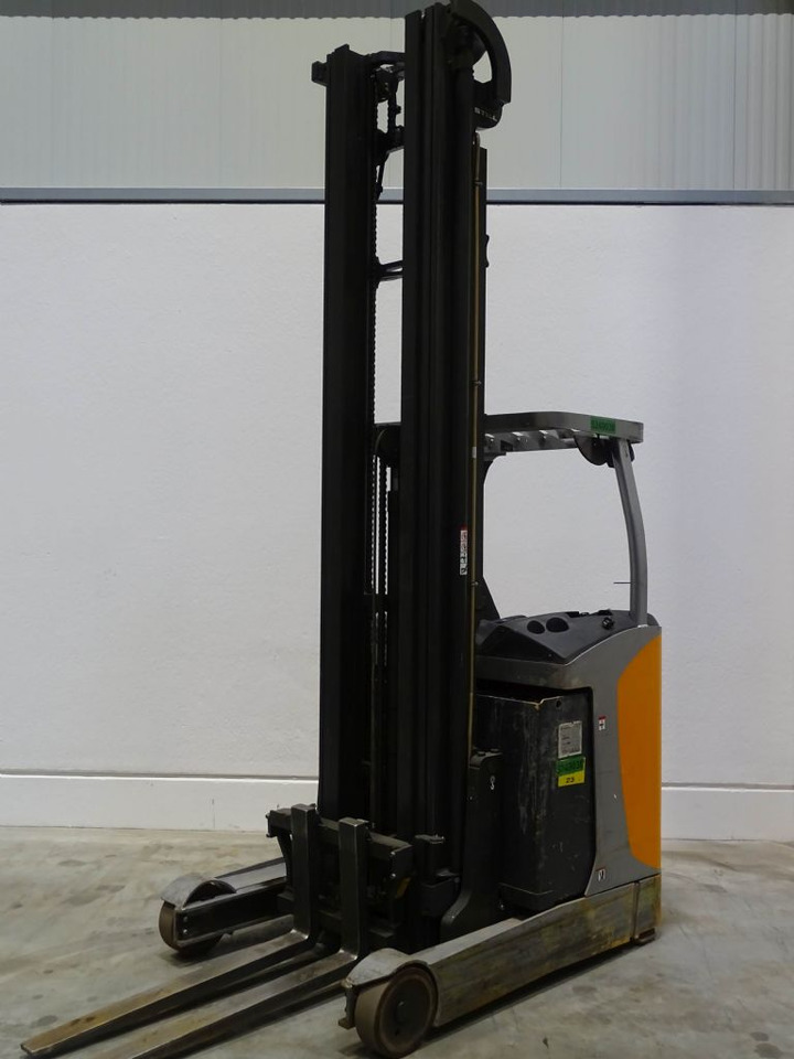Still FM-X17 - Reach truck: picture 1 Still FM-X17 - Reach truck: picture 1