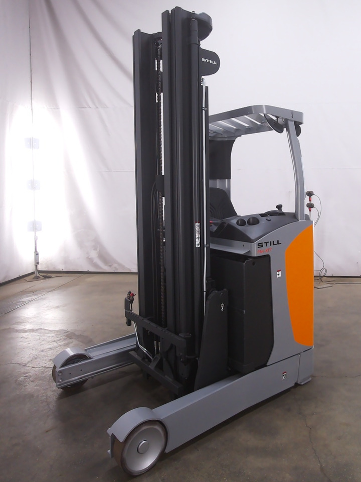 Still FM-X17 - Reach truck: picture 1 Still FM-X17 - Reach truck: picture 1