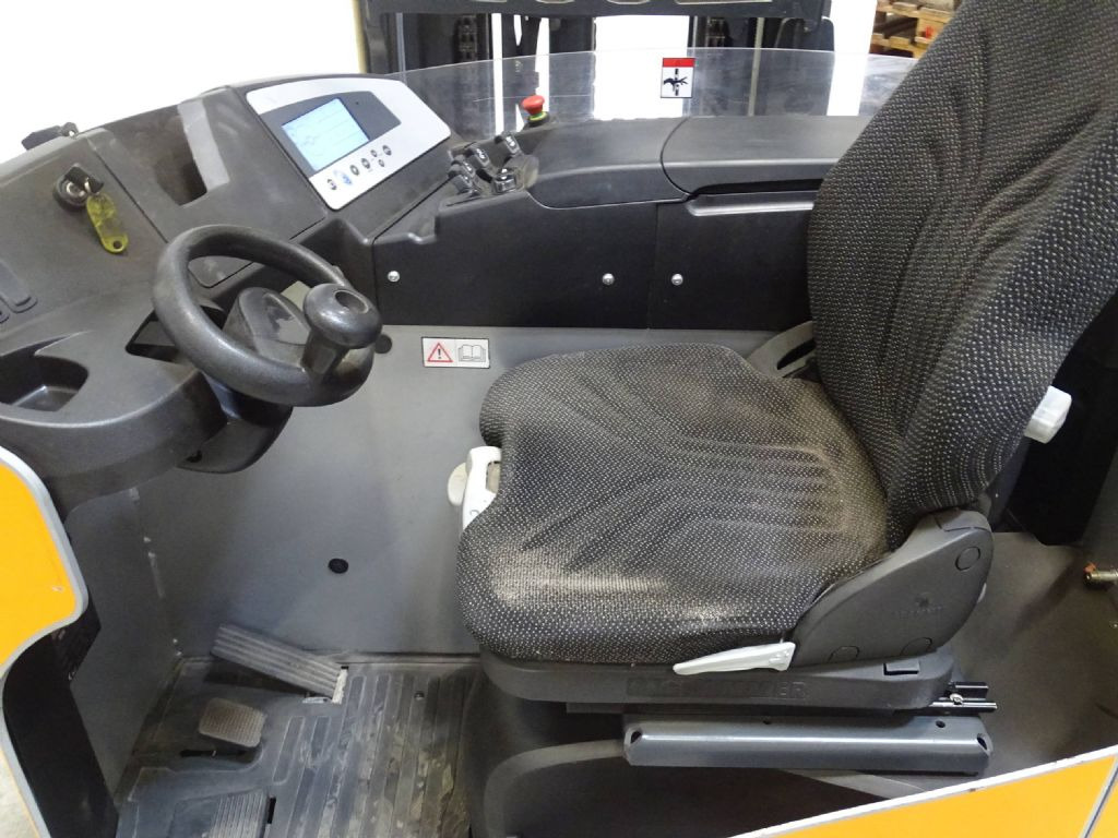 Still FM-X17 - Reach truck: picture 3 Still FM-X17 - Reach truck: picture 3