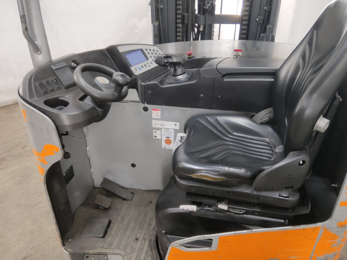 Still FM-X17 - Reach truck: picture 3 Still FM-X17 - Reach truck: picture 3