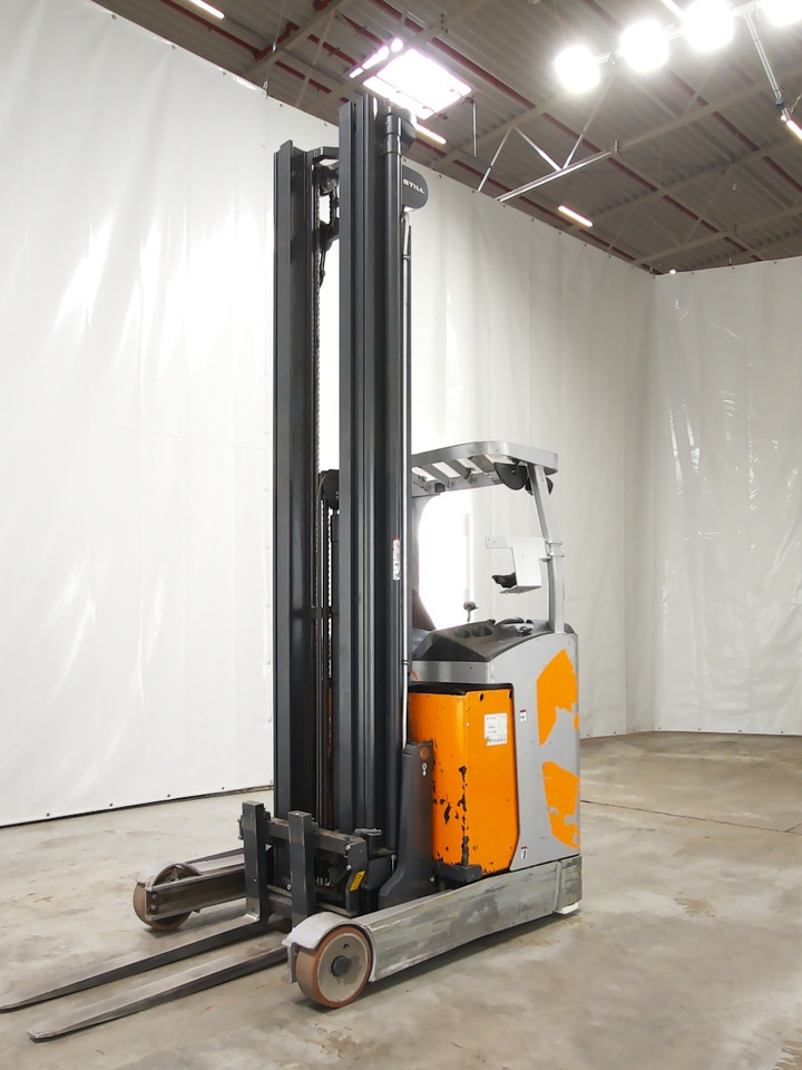 Still FM-X17 - Reach truck: picture 1 Still FM-X17 - Reach truck: picture 1