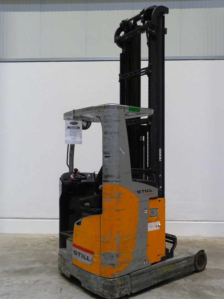 Still FM-X17 - Reach truck: picture 2 Still FM-X17 - Reach truck: picture 2