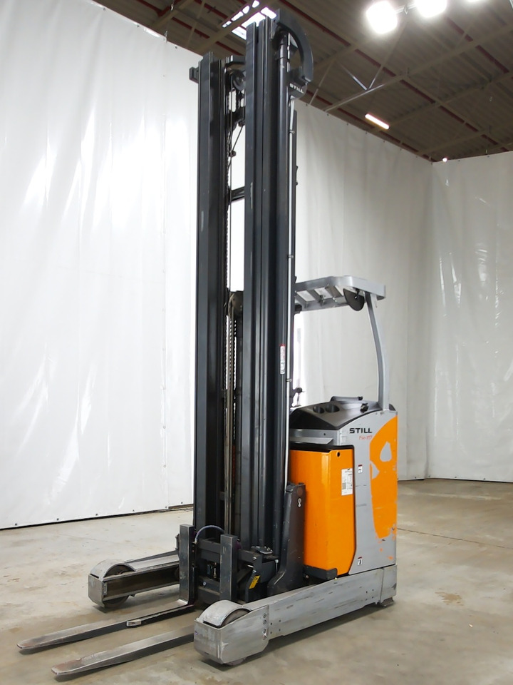 Still FM-X17 - Reach truck: picture 1 Still FM-X17 - Reach truck: picture 1