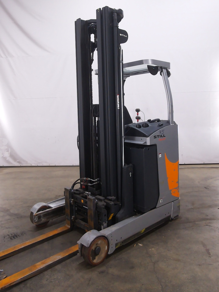 Still FM-X17 - Reach truck: picture 1 Still FM-X17 - Reach truck: picture 1