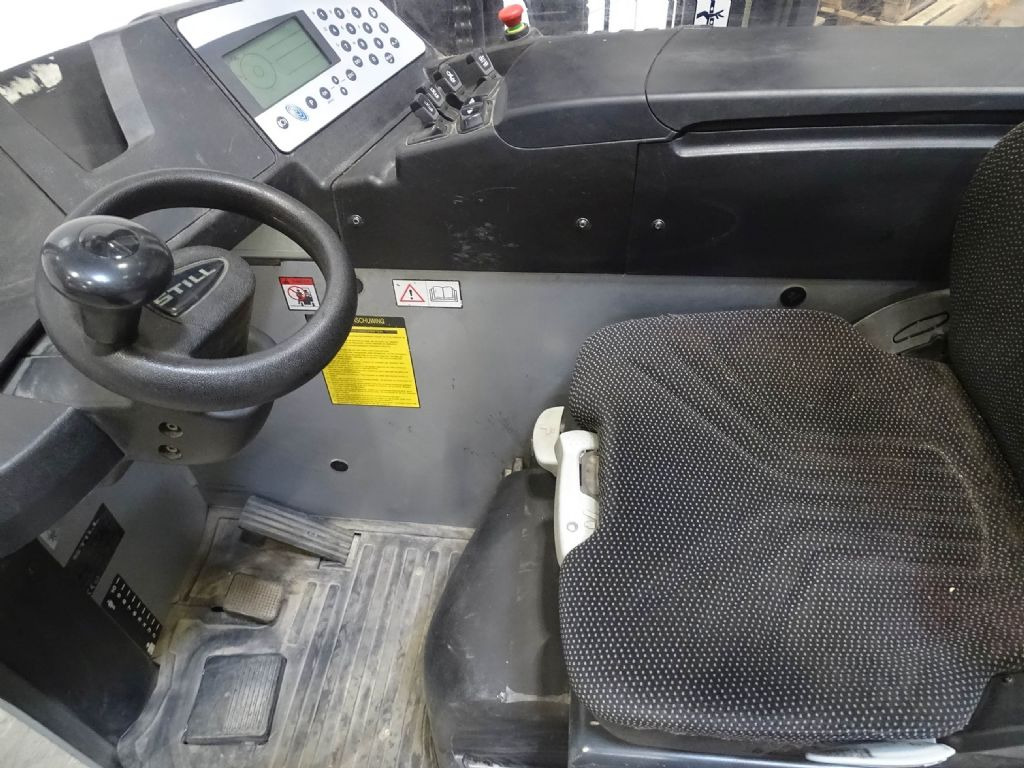 Still FM-X17 - Reach truck: picture 3 Still FM-X17 - Reach truck: picture 3
