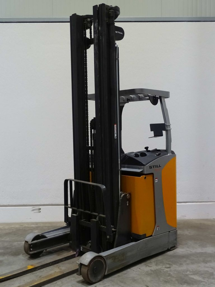 Still FM-X17 - Reach truck: picture 1 Still FM-X17 - Reach truck: picture 1